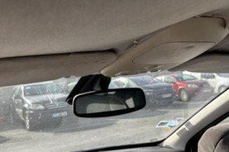 Leve vitre mecanique arriere droit PEUGEOT 307
