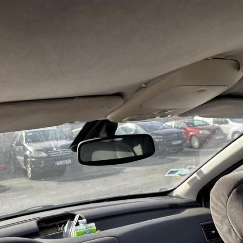 Leve vitre mecanique arriere droit PEUGEOT 307 Photo n°17
