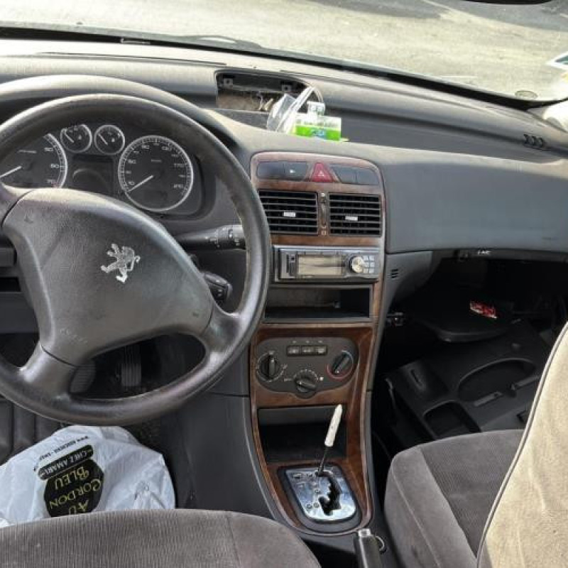 Leve vitre mecanique arriere droit PEUGEOT 307 Photo n°18