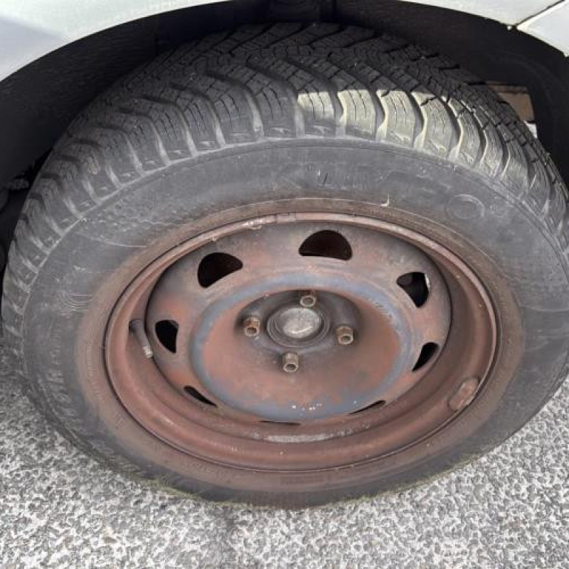 Leve vitre mecanique arriere droit PEUGEOT 307 Photo n°19