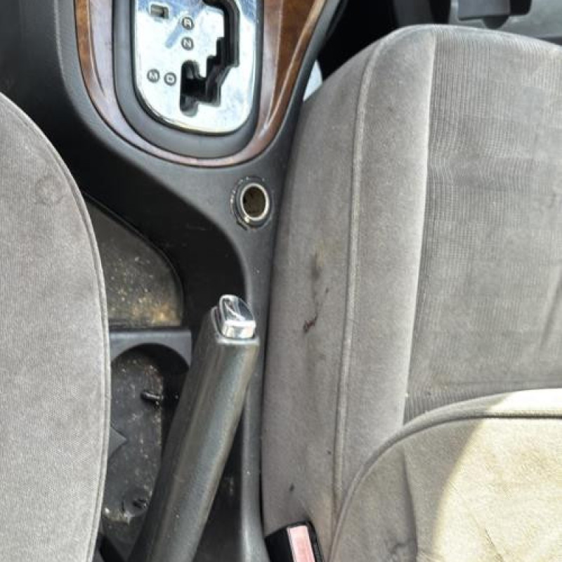 Leve vitre mecanique arriere droit PEUGEOT 307 Photo n°20