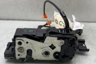 Serrure arriere droit CITROEN C4 GRAND PICASSO 1 Photo n°1
