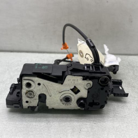 Serrure arriere droit CITROEN C4 GRAND PICASSO 1 Photo n°1