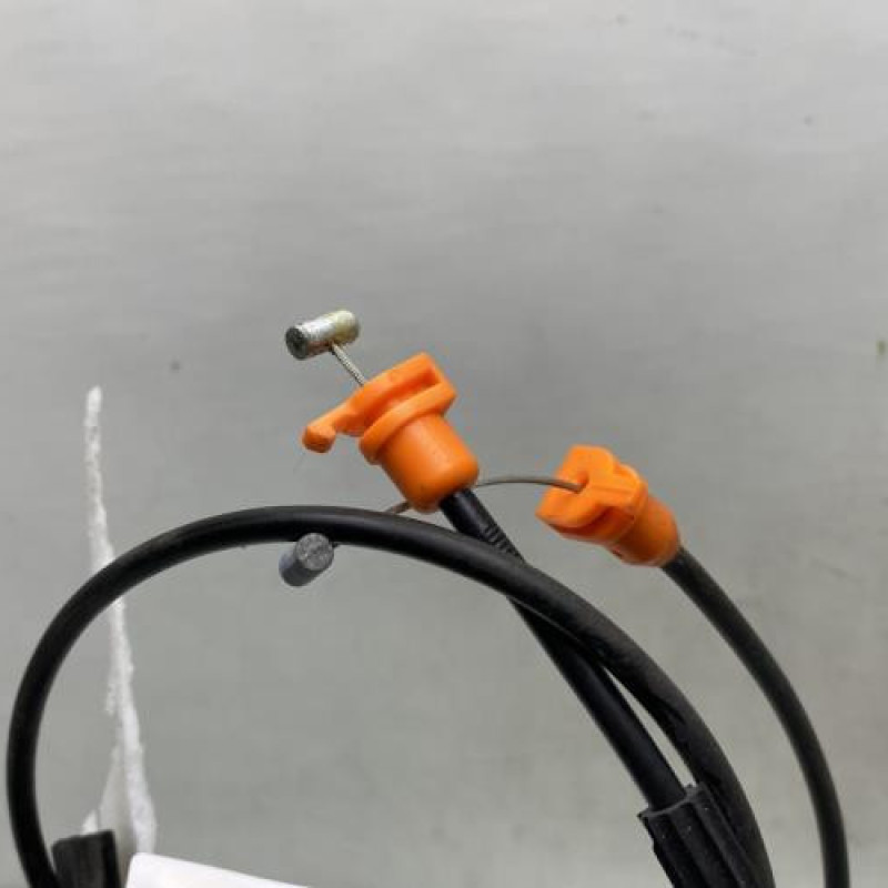 Serrure arriere droit CITROEN C4 GRAND PICASSO 1 Photo n°2