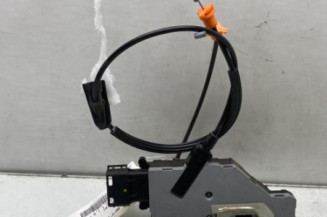 Serrure arriere droit CITROEN C4 GRAND PICASSO 1