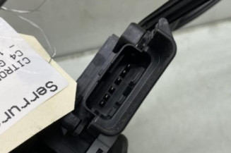 Serrure arriere droit CITROEN C4 GRAND PICASSO 1