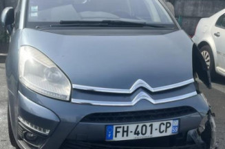 Serrure arriere droit CITROEN C4 GRAND PICASSO 1