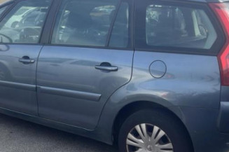 Serrure arriere droit CITROEN C4 GRAND PICASSO 1