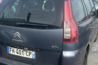 Serrure arriere droit CITROEN C4 GRAND PICASSO 1