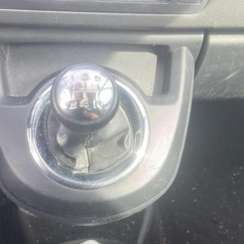 Serrure arriere droit CITROEN C4 GRAND PICASSO 1 Photo n°13