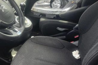 Serrure arriere droit CITROEN C4 GRAND PICASSO 1