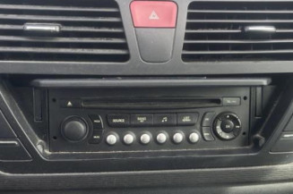 Serrure arriere droit CITROEN C4 GRAND PICASSO 1