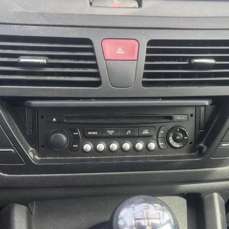 Serrure arriere droit CITROEN C4 GRAND PICASSO 1 Photo n°17