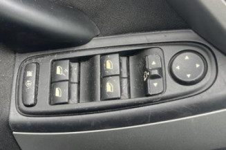 Serrure arriere droit CITROEN C4 GRAND PICASSO 1