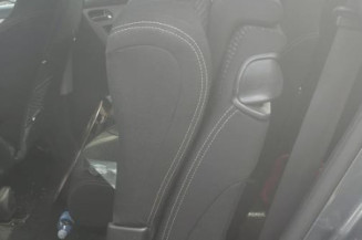 Serrure arriere droit CITROEN C4 GRAND PICASSO 1