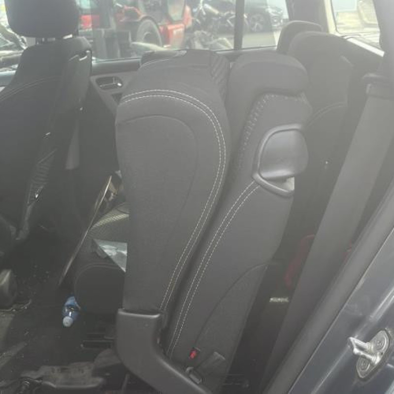 Serrure arriere droit CITROEN C4 GRAND PICASSO 1 Photo n°19