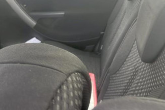 Serrure arriere droit CITROEN C4 GRAND PICASSO 1