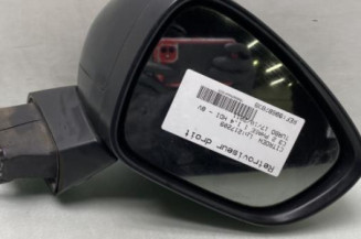 Retroviseur droit CITROEN C3 2 Photo n°1