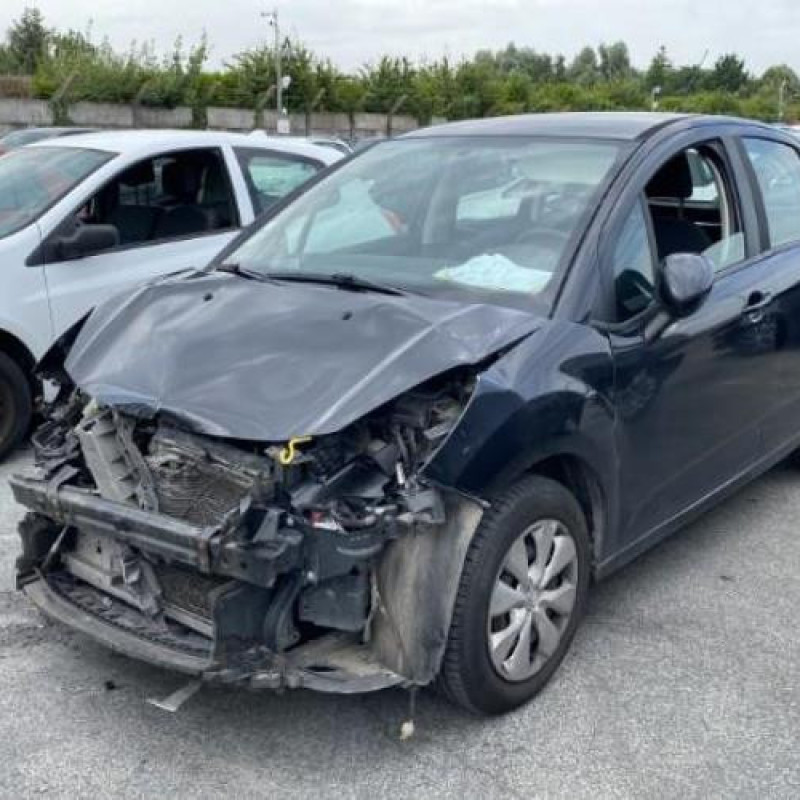 Retroviseur droit CITROEN C3 2 Photo n°8