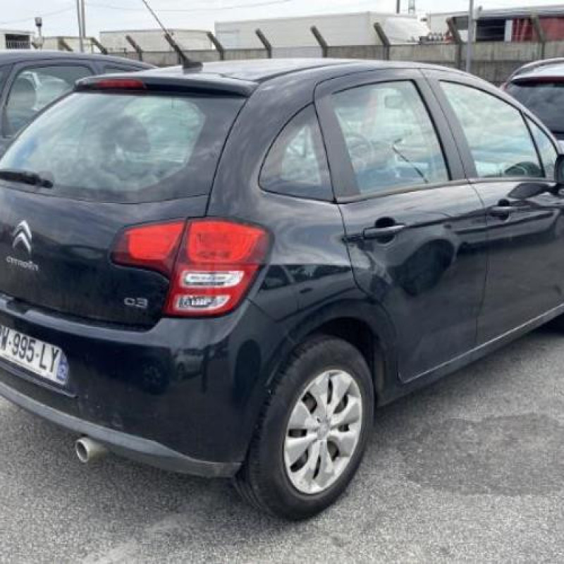 Retroviseur droit CITROEN C3 2 Photo n°10