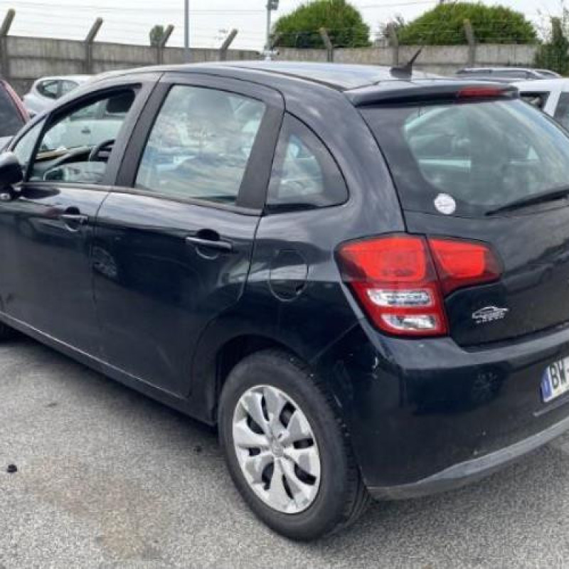 Retroviseur droit CITROEN C3 2 Photo n°11