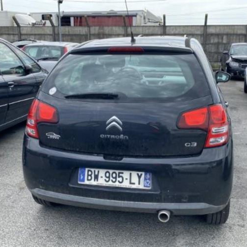 Retroviseur droit CITROEN C3 2 Photo n°12