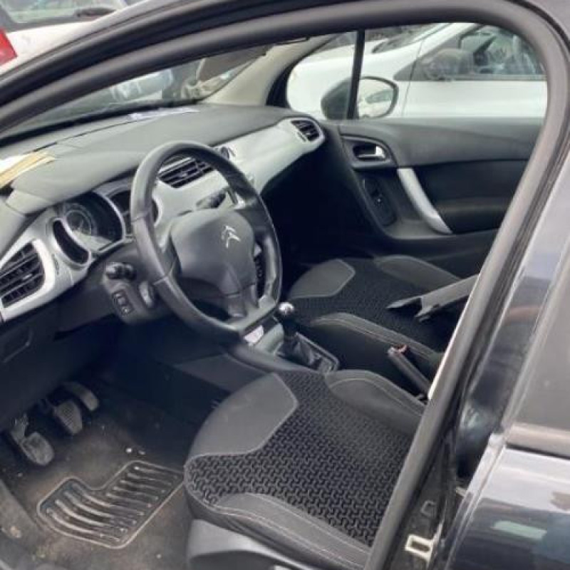 Retroviseur droit CITROEN C3 2 Photo n°15