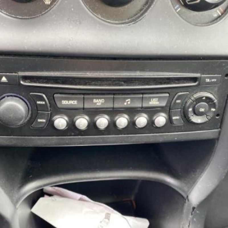 Retroviseur droit CITROEN C3 2 Photo n°16