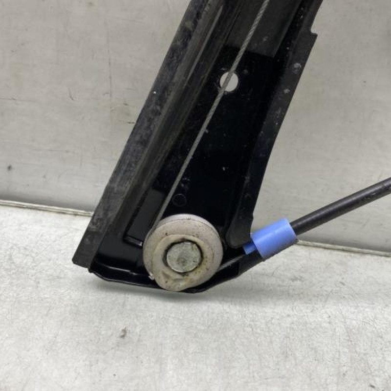 Leve vitre electrique avant gauche SEAT IBIZA 3 Photo n°6