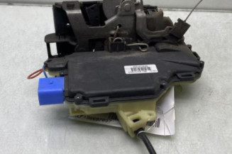 Serrure avant droit SEAT IBIZA 3