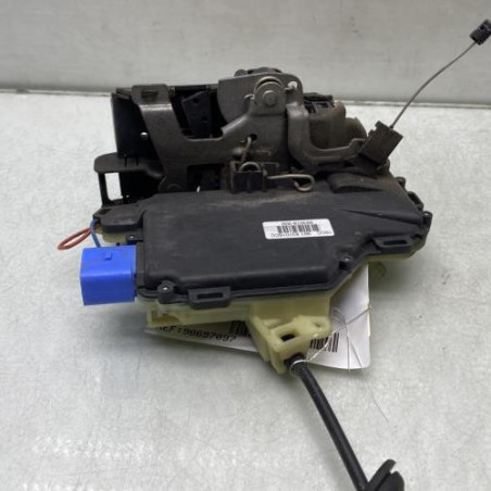 Serrure avant droit SEAT IBIZA 3