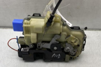Serrure avant droit SEAT IBIZA 3