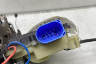 Serrure avant droit SEAT IBIZA 3