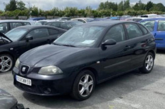 Serrure avant droit SEAT IBIZA 3