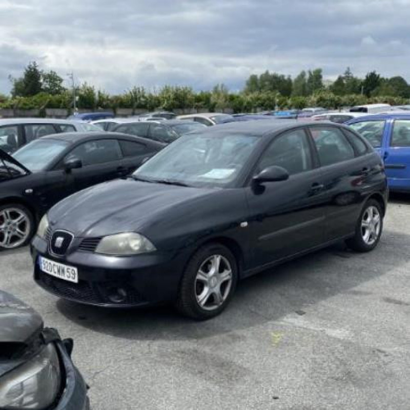 Serrure avant droit SEAT IBIZA 3 Photo n°6
