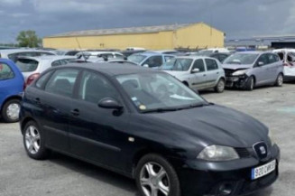 Serrure avant droit SEAT IBIZA 3