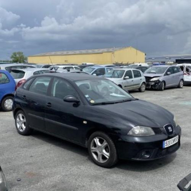 Serrure avant droit SEAT IBIZA 3 Photo n°7