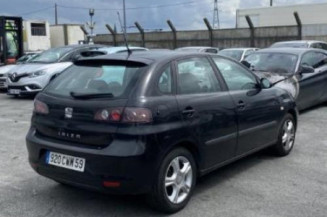 Serrure avant droit SEAT IBIZA 3