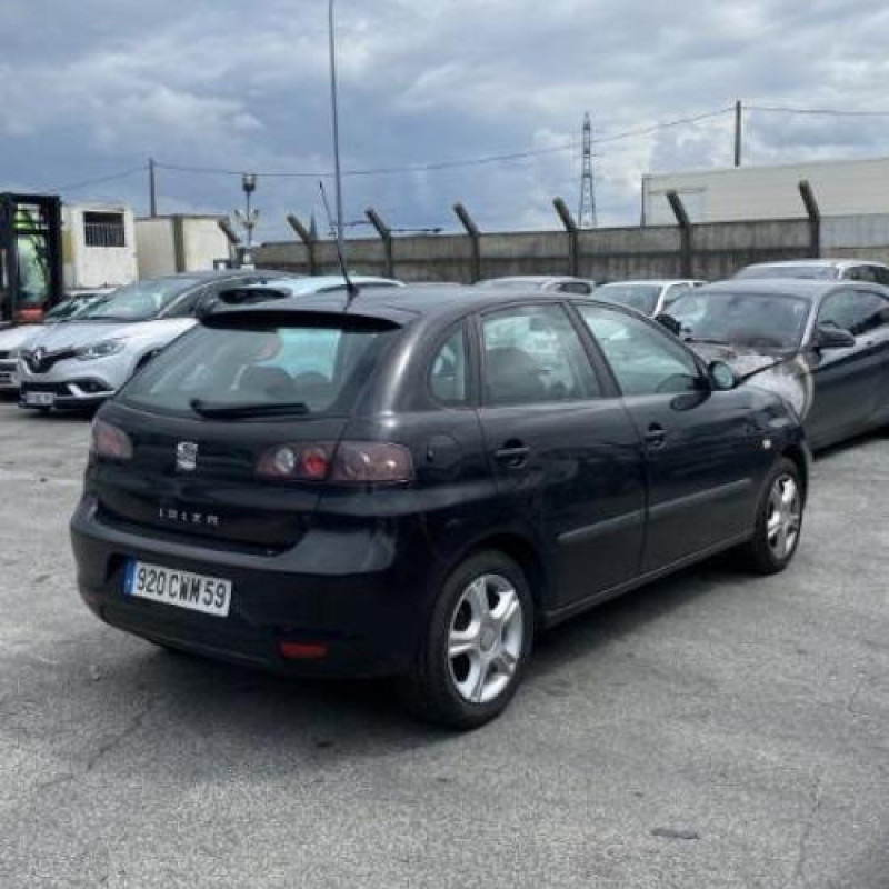 Serrure avant droit SEAT IBIZA 3 Photo n°8