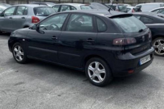 Serrure avant droit SEAT IBIZA 3