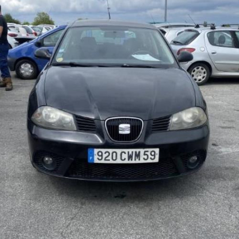 Serrure avant droit SEAT IBIZA 3 Photo n°10