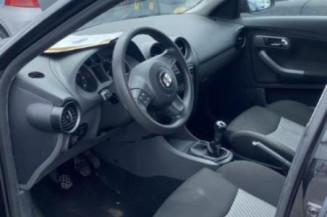Serrure avant droit SEAT IBIZA 3