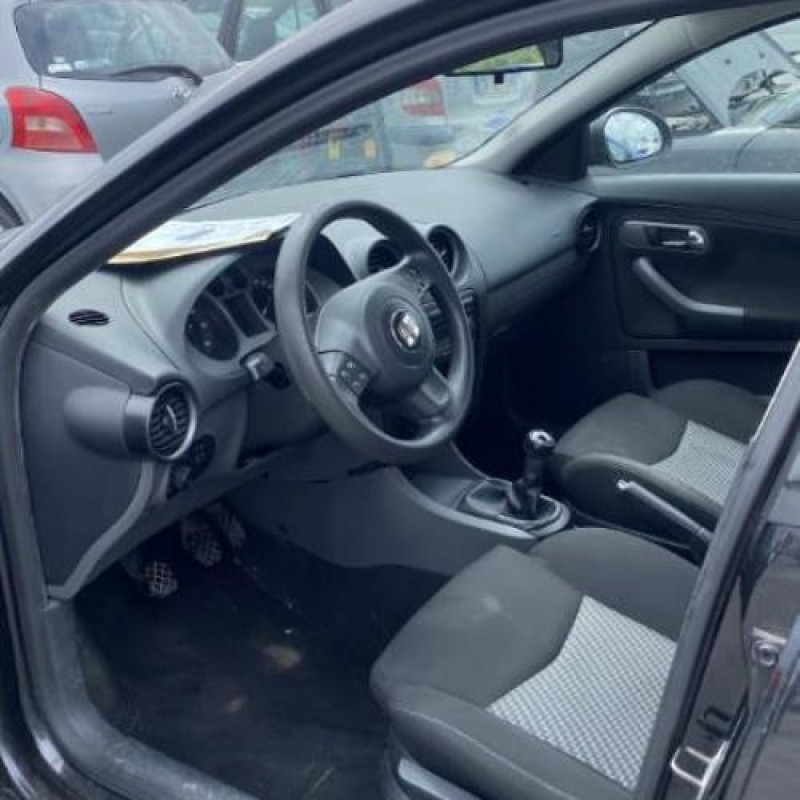 Serrure avant droit SEAT IBIZA 3 Photo n°12