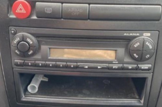 Serrure avant droit SEAT IBIZA 3