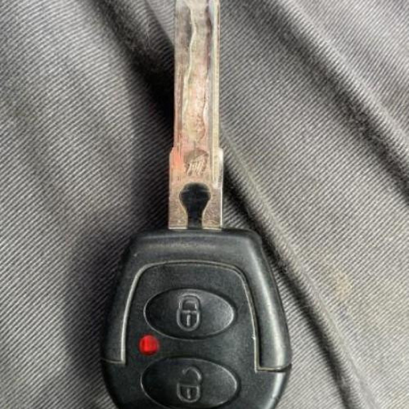 Serrure avant droit SEAT IBIZA 3 Photo n°15