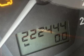 Serrure avant droit SEAT IBIZA 3