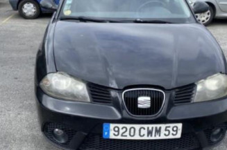 Serrure avant droit SEAT IBIZA 3