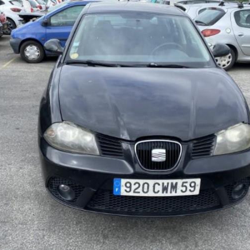 Serrure avant droit SEAT IBIZA 3 Photo n°19