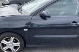 Serrure avant droit SEAT IBIZA 3