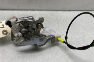 Serrure avant droit PEUGEOT 107